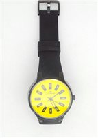 Orologio Lorenz Uomo in Acciaio 026702BB - 026702BB